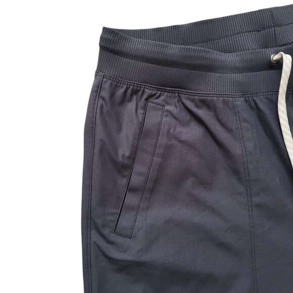 Vuori Meta Jogger V436 in Grey Men's Size XL - Picture 3 of 8